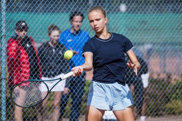 Jolie Abendroth 201 - TVSH Cup